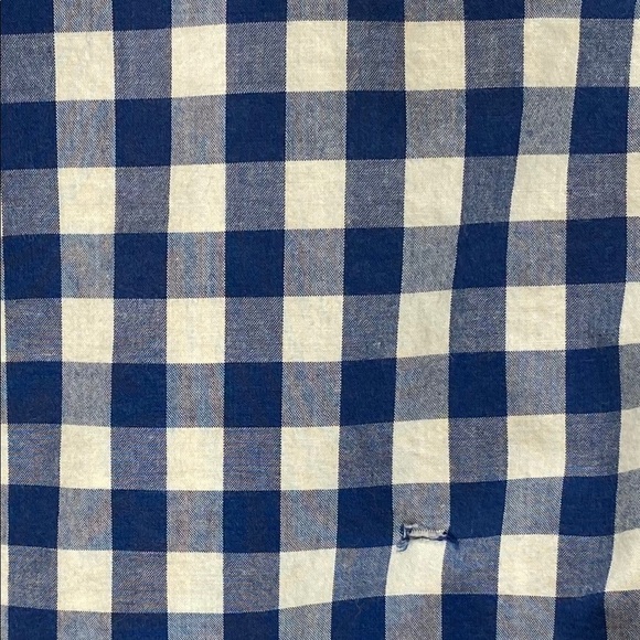 OLD NAVY XXL Slim Fit CASUAL BUTTON DOWN - Picture 4 of 4
